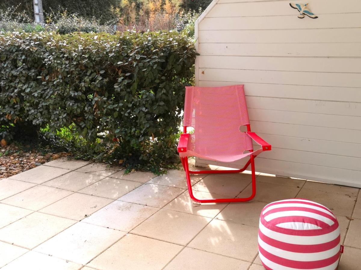 Le Pierani - A 90M De La Mer Saint-Hilaire-de-Talmont エクステリア 写真