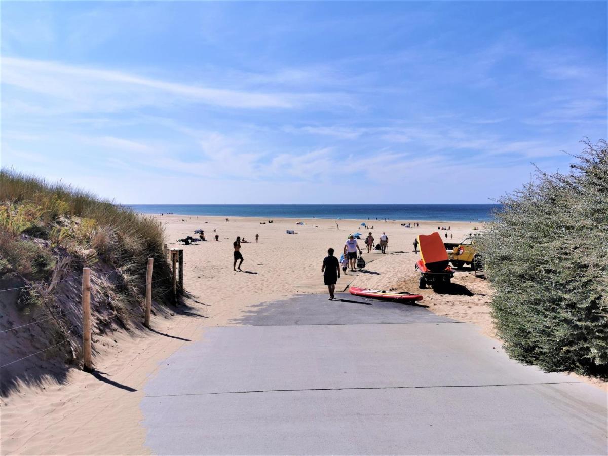 Le Pierani - A 90M De La Mer Saint-Hilaire-de-Talmont エクステリア 写真